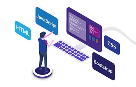 Web Development Course (Project Oriented)