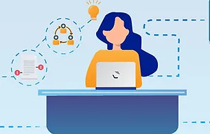 Learn the guidelines to clear the e-mail writing assessment test in your interviews.