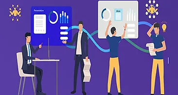 Visual Storytelling - Presentation Skills