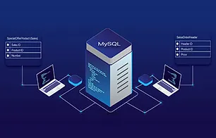 Understand RDBMS concepts with MySQL or Oracle